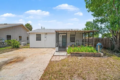 842 Torrence Lane Melbourne FL 32935