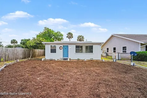 842 Torrence Lane Melbourne FL 32935