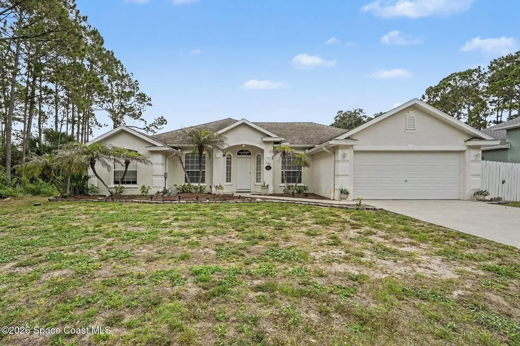 1129 Colonial Avenue SE Palm Bay FL 32909