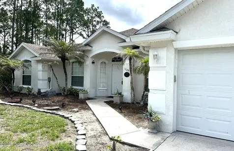 1129 Colonial Avenue SE Palm Bay FL 32909