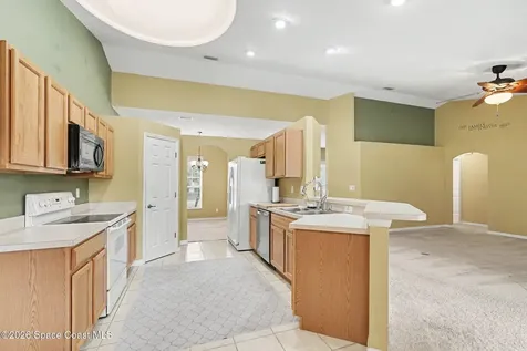 1129 Colonial Avenue SE Palm Bay FL 32909