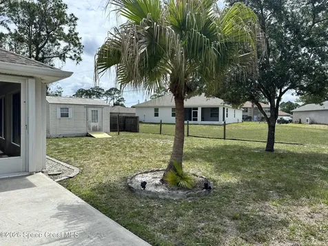 1129 Colonial Avenue SE Palm Bay FL 32909