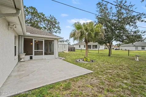 1129 Colonial Avenue SE Palm Bay FL 32909
