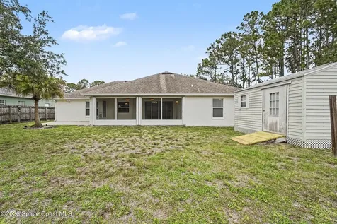 1129 Colonial Avenue SE Palm Bay FL 32909