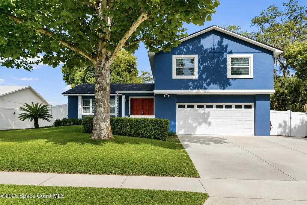 1850 Aster Drive Winter Park FL 32792