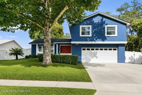 1850 Aster Drive Winter Park FL 32792