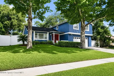 1850 Aster Drive Winter Park FL 32792