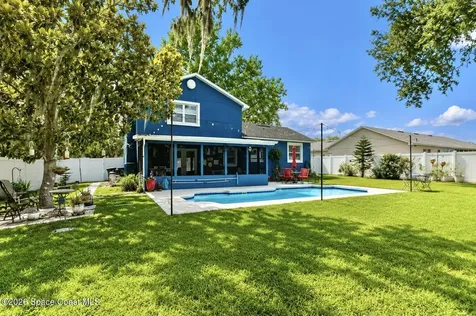 1850 Aster Drive Winter Park FL 32792