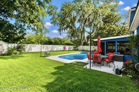 1850 Aster Drive Winter Park FL 32792