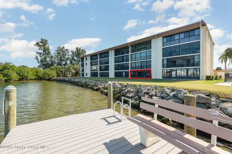 200 S Banana River Boulevard Cocoa Beach FL 32931