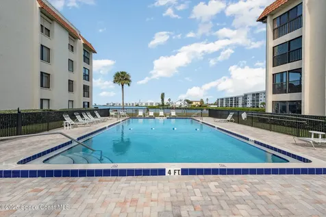200 S Banana River Boulevard Cocoa Beach FL 32931