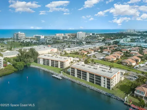 200 S Banana River Boulevard Cocoa Beach FL 32931