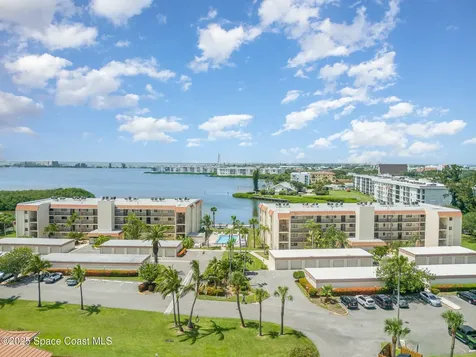 200 S Banana River Boulevard Cocoa Beach FL 32931
