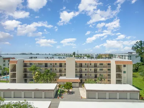 200 S Banana River Boulevard Cocoa Beach FL 32931