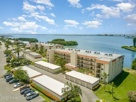 200 S Banana River Boulevard Cocoa Beach FL 32931