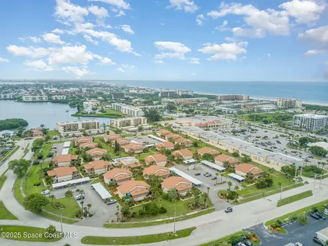 200 S Banana River Boulevard Cocoa Beach FL 32931