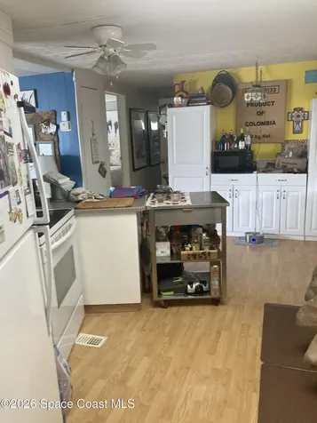 1056 Wood Court NE Palm Bay FL 32907
