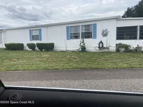 1056 Wood Court NE Palm Bay FL 32907