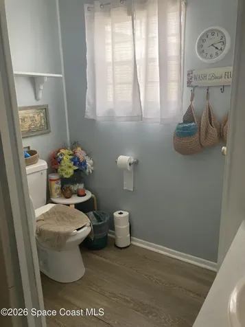 1056 Wood Court NE Palm Bay FL 32907