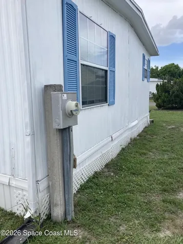 1056 Wood Court NE Palm Bay FL 32907