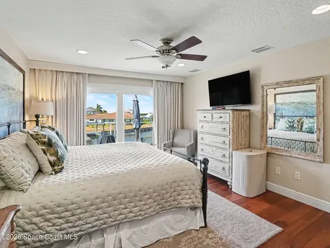 244 Andros Avenue Cocoa Beach FL 32931