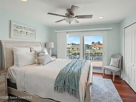244 Andros Avenue Cocoa Beach FL 32931