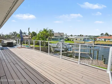 244 Andros Avenue Cocoa Beach FL 32931