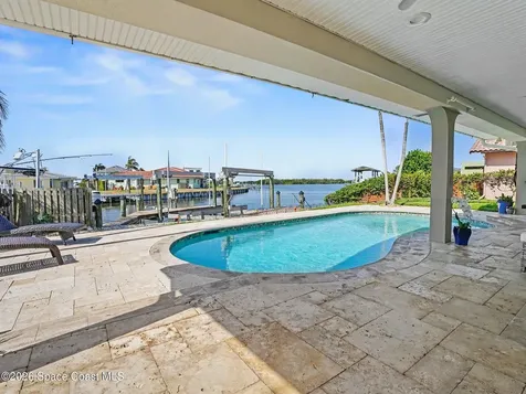 244 Andros Avenue Cocoa Beach FL 32931