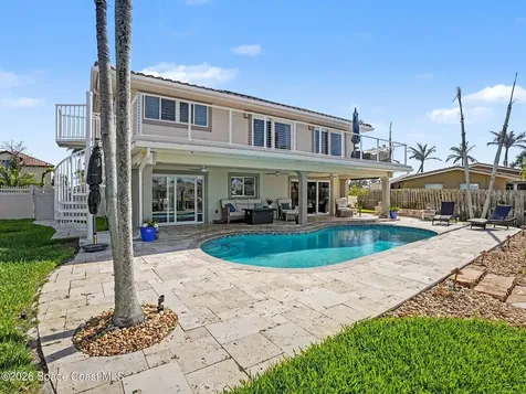 244 Andros Avenue Cocoa Beach FL 32931