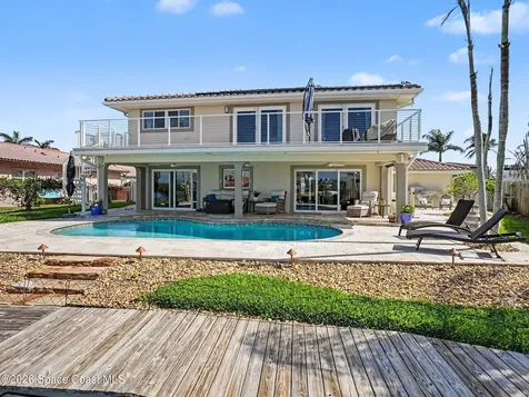 244 Andros Avenue Cocoa Beach FL 32931