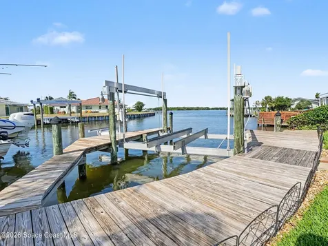 244 Andros Avenue Cocoa Beach FL 32931