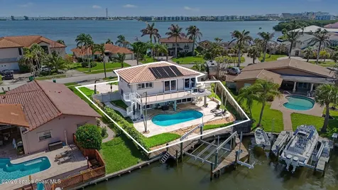 244 Andros Avenue Cocoa Beach FL 32931