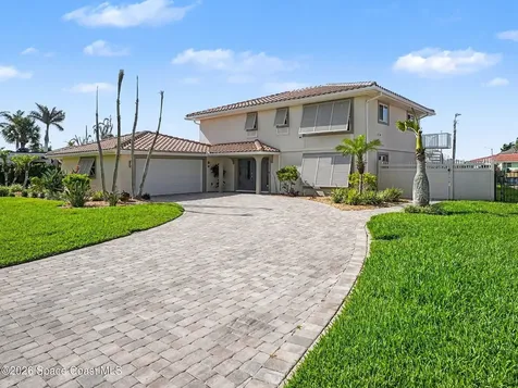 244 Andros Avenue Cocoa Beach FL 32931