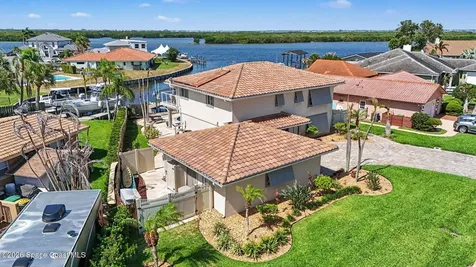 244 Andros Avenue Cocoa Beach FL 32931