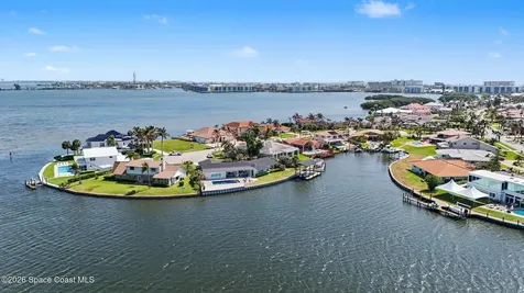 244 Andros Avenue Cocoa Beach FL 32931
