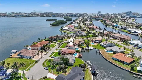 244 Andros Avenue Cocoa Beach FL 32931