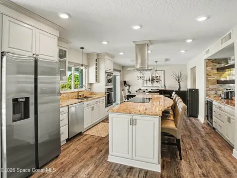 244 Andros Avenue Cocoa Beach FL 32931