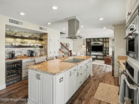 244 Andros Avenue Cocoa Beach FL 32931