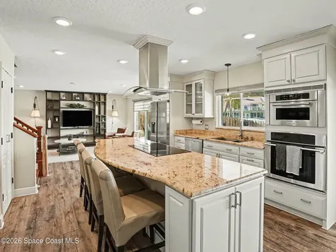 244 Andros Avenue Cocoa Beach FL 32931