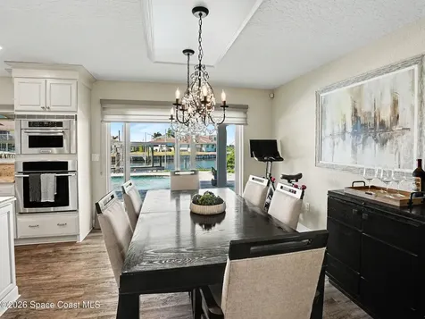 244 Andros Avenue Cocoa Beach FL 32931