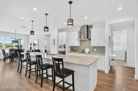 345 Loymer Circle Merritt Island FL 32953