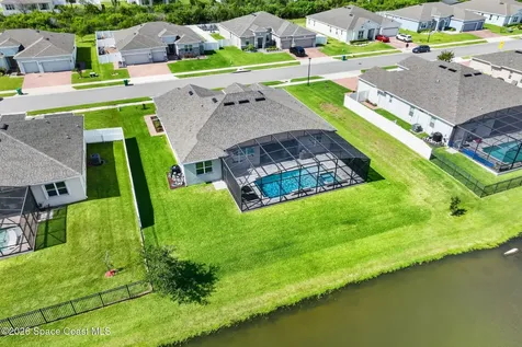 345 Loymer Circle Merritt Island FL 32953