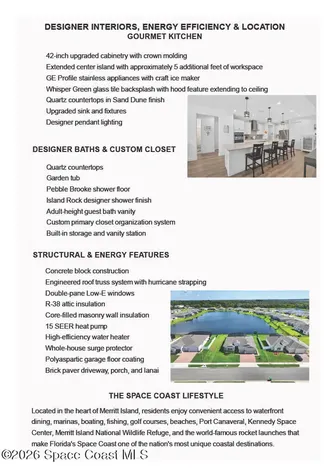 345 Loymer Circle Merritt Island FL 32953