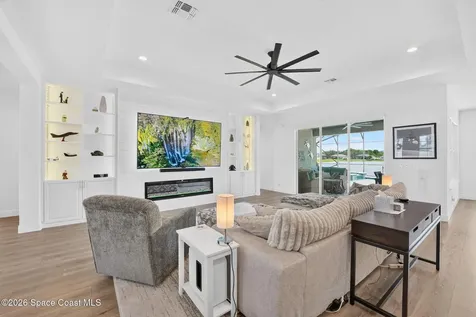 345 Loymer Circle Merritt Island FL 32953