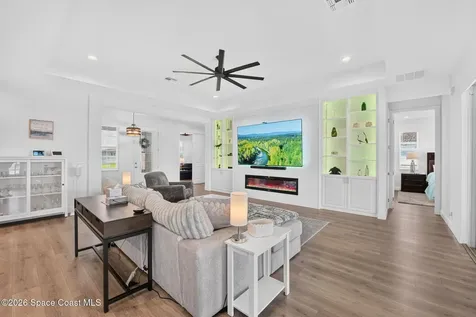 345 Loymer Circle Merritt Island FL 32953