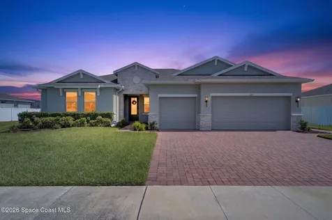 345 Loymer Circle Merritt Island FL 32953