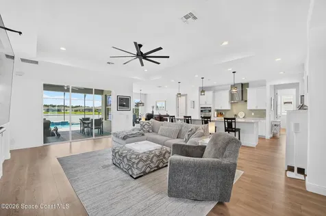 345 Loymer Circle Merritt Island FL 32953