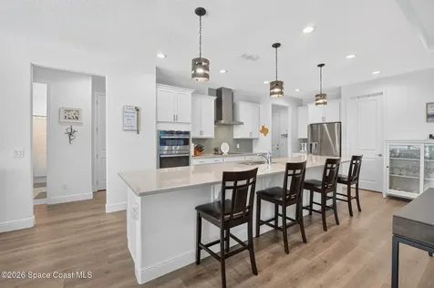 345 Loymer Circle Merritt Island FL 32953
