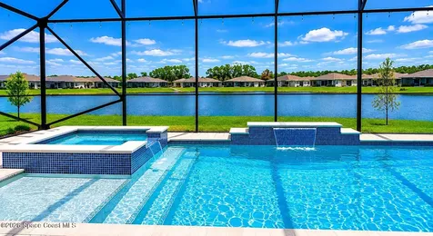 345 Loymer Circle Merritt Island FL 32953