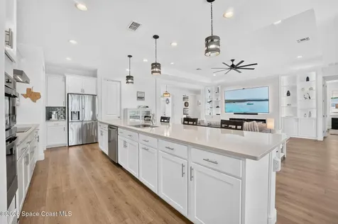 345 Loymer Circle Merritt Island FL 32953